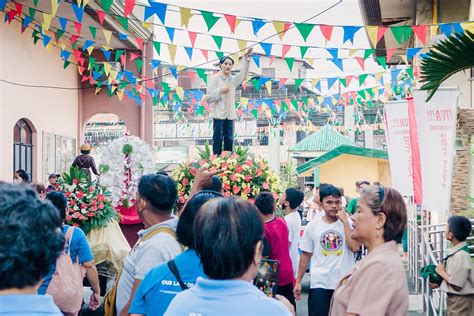 San Lorenzo Ruiz Feast Day!