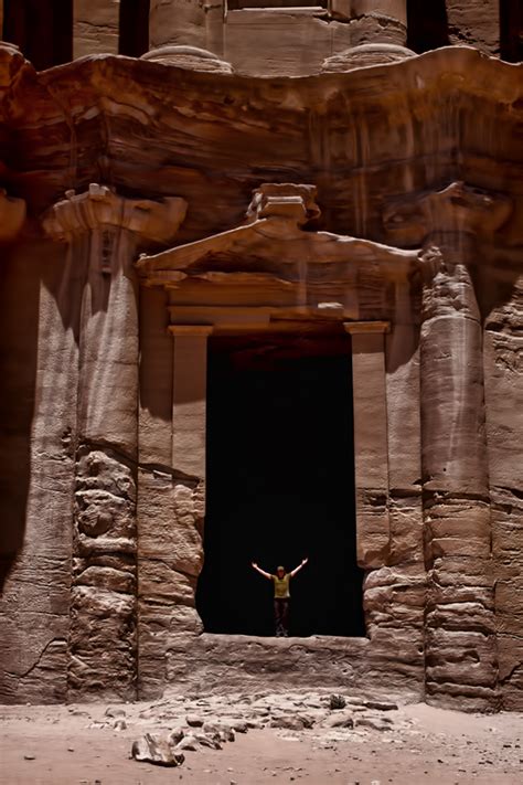 Hiking the Monastery at Petra: Worth it | Hecktic Travels