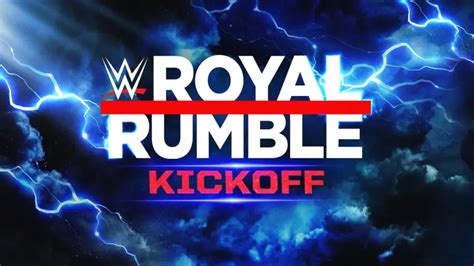 WWE Royal Rumble 2024 Aims for Record-Breaking Paid Attendance Achievement