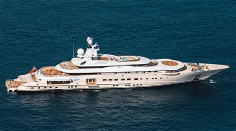 Photo: Pelorus yacht by Lürssen in Monaco | SuperYacht Times