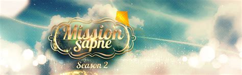 Mission Sapne Season-2 - Colors Tv