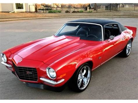 1973 Chevrolet Camaro for Sale | ClassicCars.com | CC-1078831