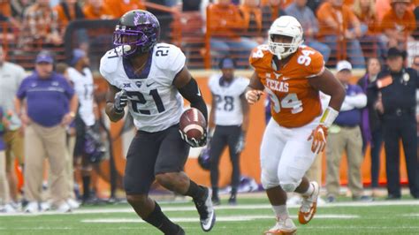 2016 season record: TCU Horned Frogs - College Football Nation Blog- ESPN