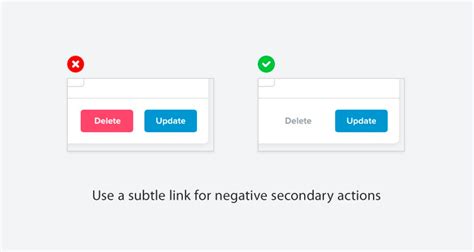 Short, Useful Design Tips For UI/UX Designers