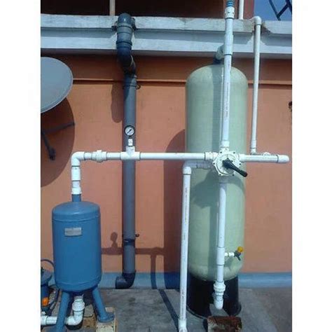 Iron Removal Water Filter at Rs 65000 | Iron Removal Plant in Ahmedabad ...