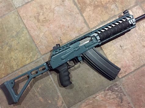 AK-47 Variants Photo Gallery - Page 10