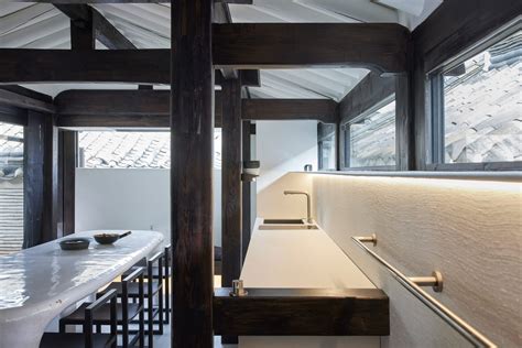 A Modern Hanok Hotel in the Heart of Seoul — Design Anthology