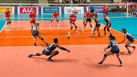 SEA Games 2023: How to watch Philippines v Thailand women's volleyball ...