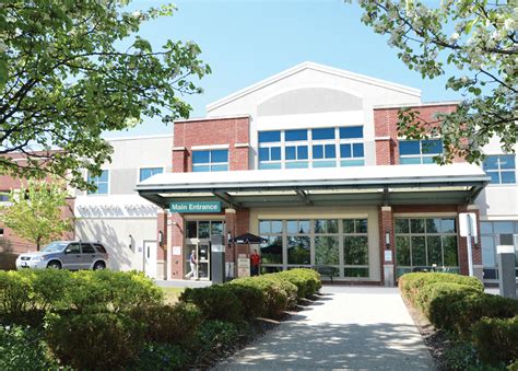 Saratoga Hospital Is Named One Of Six ‘World’s Best’ By Newsweek ...