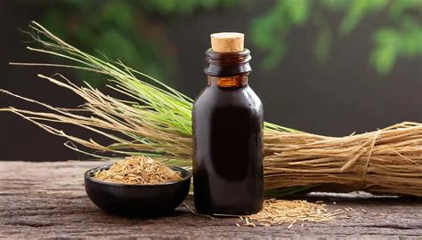 Vetiver Essential Oil: A Guide to Uses & Benefits | Purodem