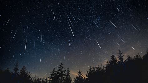 Leonids Meteor Shower | Star Walk