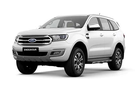 Ford Endeavour Price in India 2023 - Images, Mileage & Reviews - carandbike