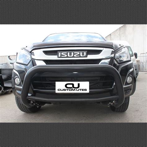 Ute Accessories | Custom Utes NZ