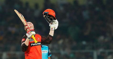 IPL 2023: Harry Brook signals arrival with superb century in SRH vs KKR ...