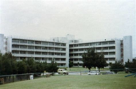 U.S. Naval Hospital Okinawa | Flickr - Photo Sharing!