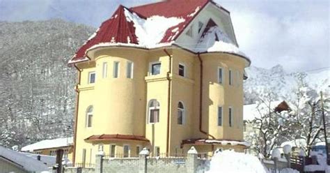 Tukan Hotel from . Krasnaya Polyana Hotel Deals & Reviews - KAYAK