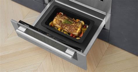 5 Best Warming Drawers Reviews 2022-Buying guide