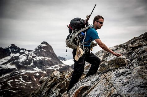 What to bring? A Checklist for Hiking in Greenland - [Visit Greenland!]