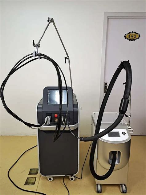 Factory Direct Price Alexandrite Laser 755nm And Nd Yag 1064nm For Hair Removal Veins Removal ...