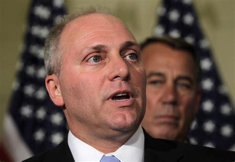 UPDATE: Rep. Steve Scalise Listed In Critical Condition Following Surgery