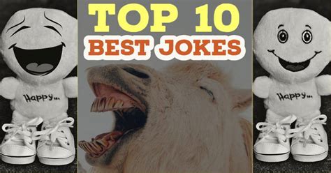 10 Best Jokes