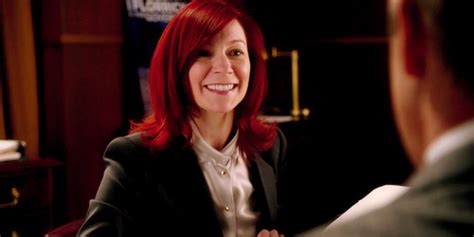 Carrie Preston Explains How Elsbeth Tascioni Became The Most ...