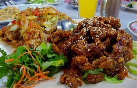 [PHOTOS] SAYS Top 10 Halal Restaurants To Satisfy Your Chinese Food Cravings