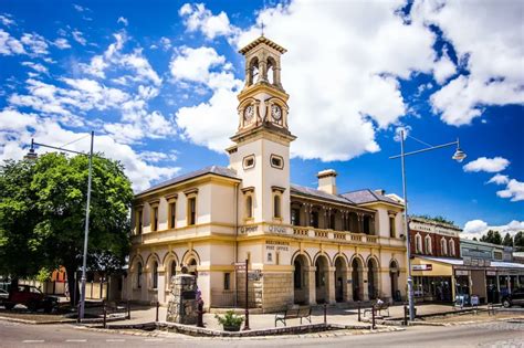 Beechworth History Trail Activities Guide | Vic Travel