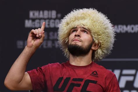 Khabib Nurmagomedov Wallpapers - 4k, HD Khabib Nurmagomedov Backgrounds ...