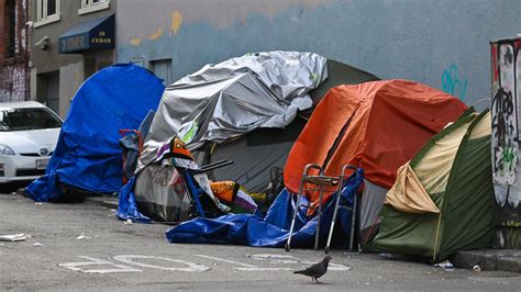 How effective are California’s homelessness programs? – NBC Bay Area