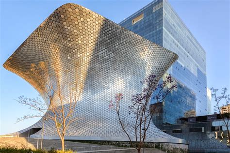 5 Must See Museums in Mexico City - InMexico