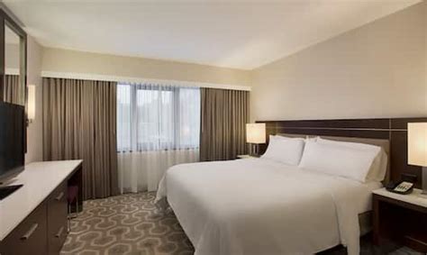 Washington DC Hotel Suites - Embassy Suites Washington DC Georgetown