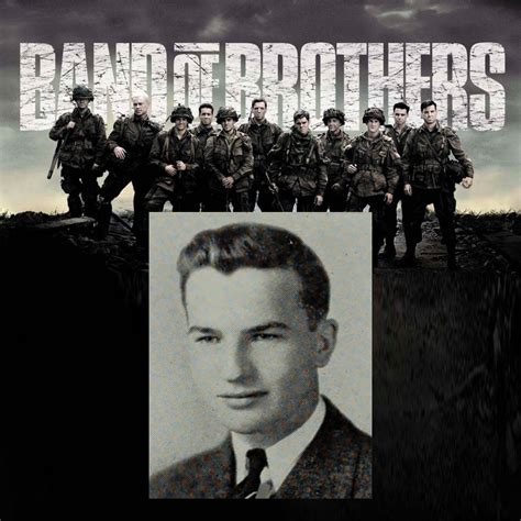 Ronald Speirs, EHS '38: A Member of the WWII "Band of Brothers" - Easy ...