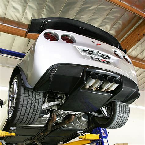 How-To Tuesday: Corvette Rear Leaf Spring Replacement - CorvetteForum