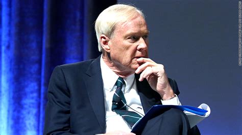 MSNBC's Chris Matthews faces call to suspend show over wife's election bid