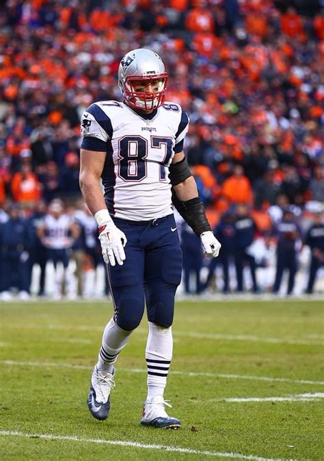 Rob Gronkowski Height, Weight, Age, Girlfriends, Family, Biography ...