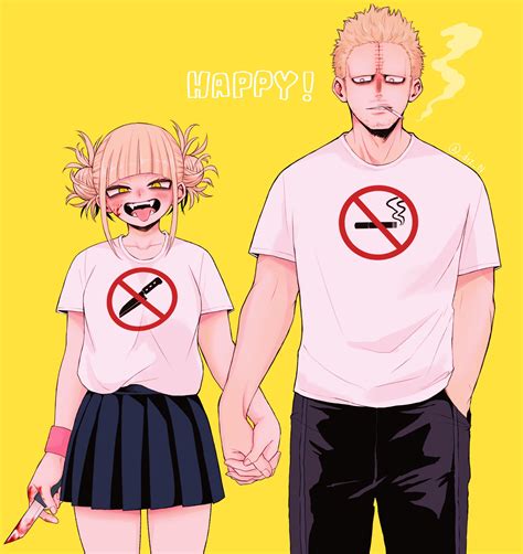 toga and twice - Boku no Hero Academia Wallpaper (43918697) - Fanpop - Page 42