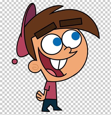 Timmy Turner Mr. Crocker Tootie Poof Drawing PNG, Clipart, Art, Artwork ...