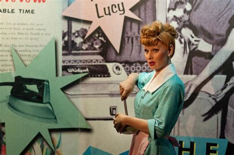 I Love Lucy Day – Fun Holiday