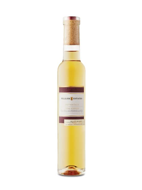 Peller Estates Private Reserve Vidal Icewine | LCBO