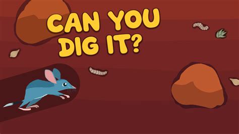 Can You Dig It? . PLUM LANDING | PBS KIDS