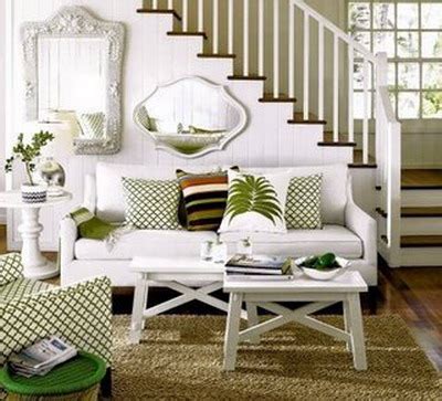 10 Tips for decorating a small living room ~ Home Interior Design Ideas