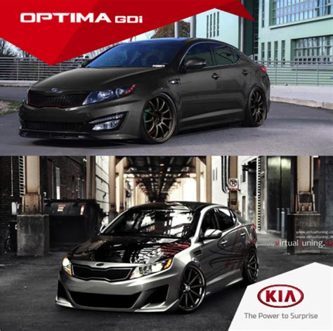 kia k5 gt performance upgrades - windy-frati