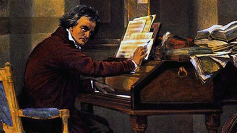 Ten of the Best Piano Pieces Composed by Beethoven