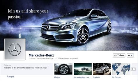 Mercedes history timeline