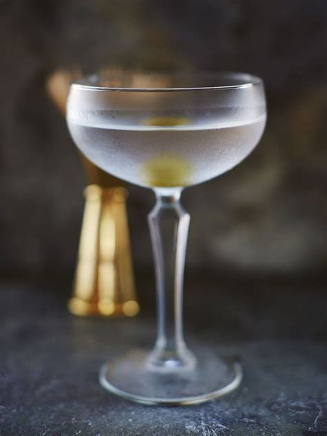 Gin Martini | Drinks Recipes | Drinks Tube