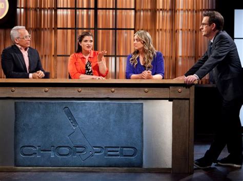 Chopped Champions: Finale | Chopped | Food Network