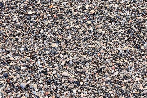 Gravel rock texture 20756649 Stock Photo at Vecteezy