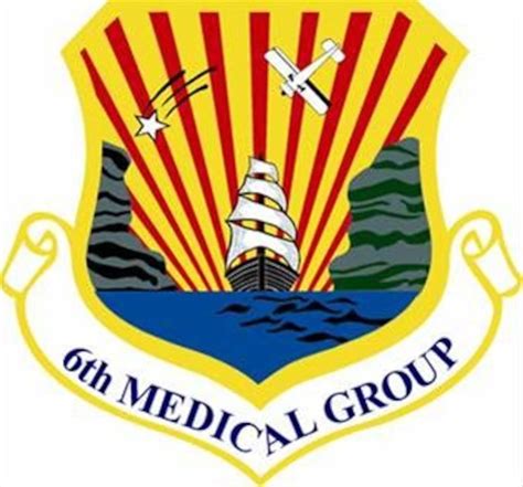 6th Medical Group - MacDill AFB