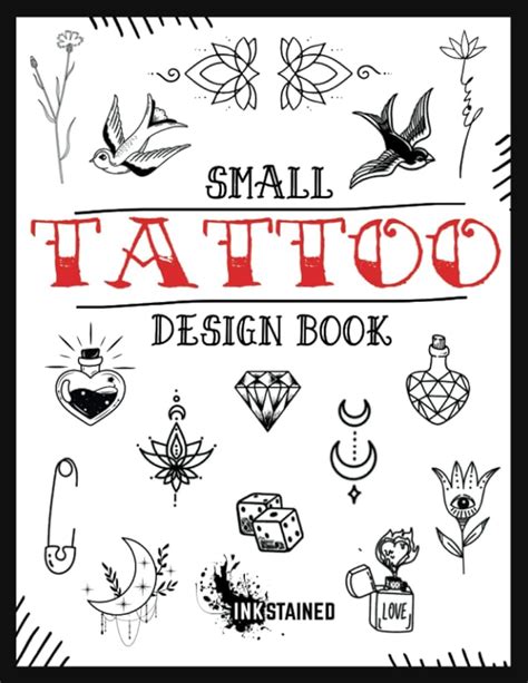 First Small Tattoo Ideas for Guys - Riccda